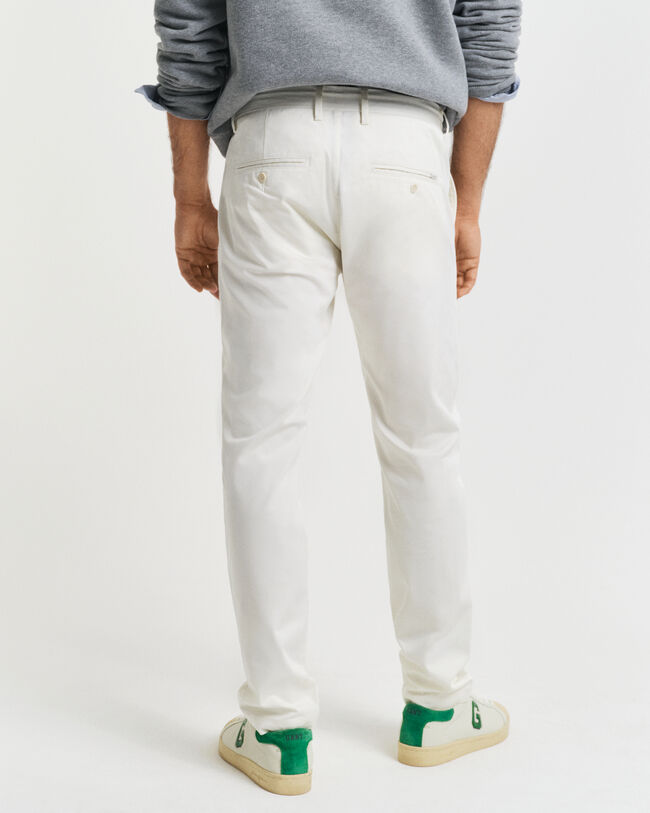 Slim Fit Sport chino
