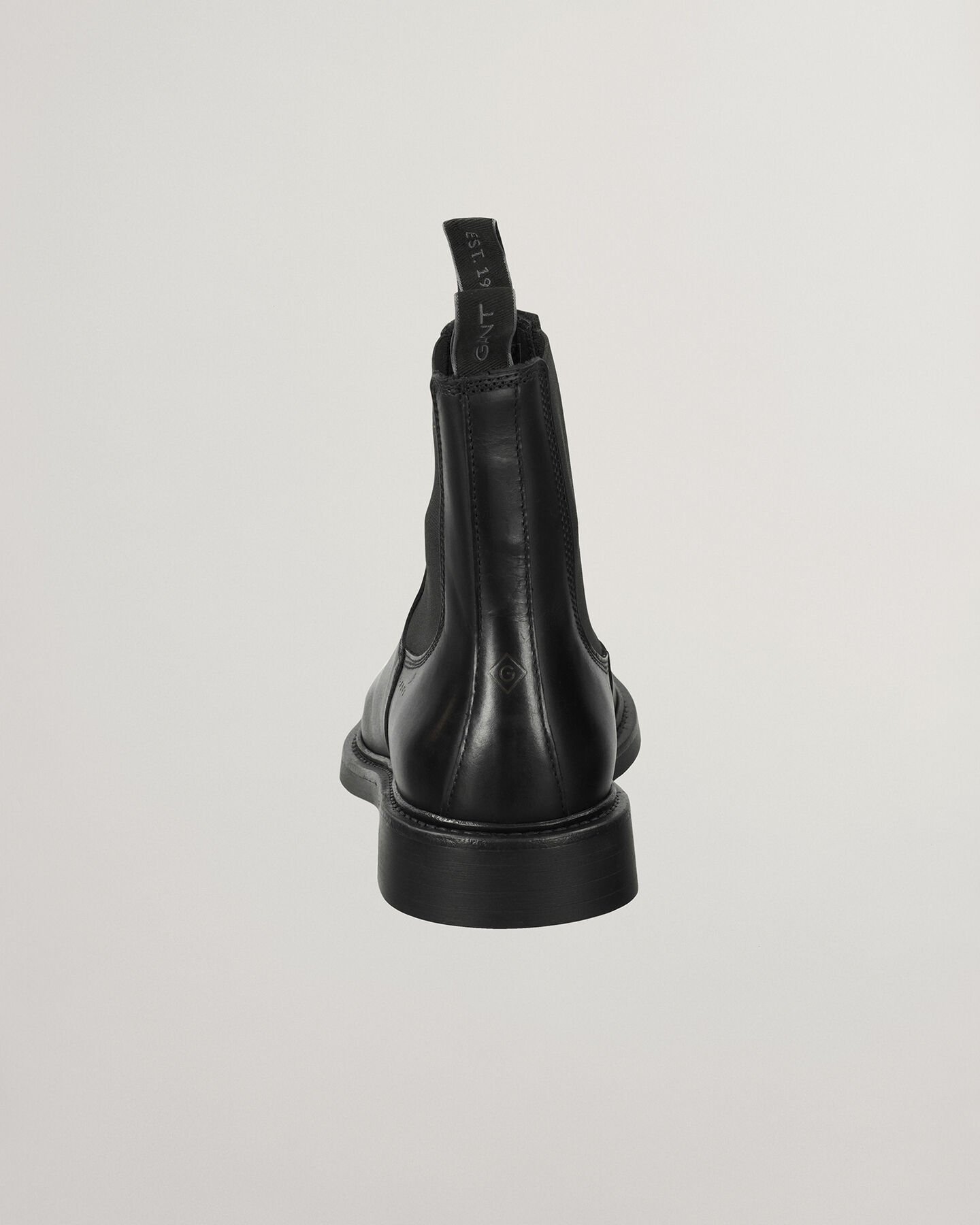 Millbro Chelsea laarzen