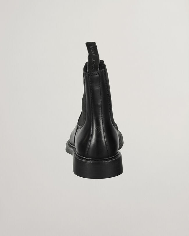 Millbro Chelsea laarzen