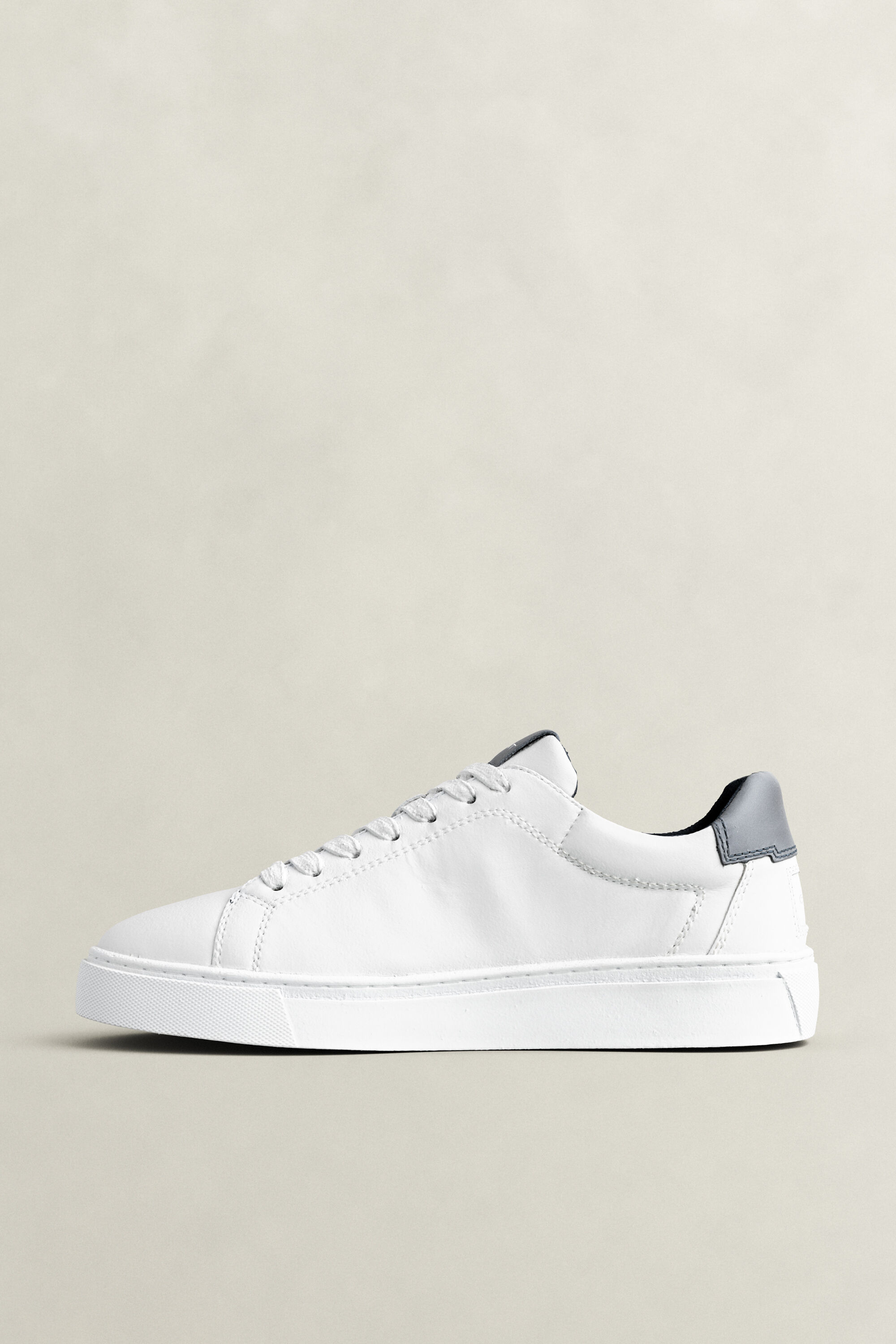 McJulien leren sneakers