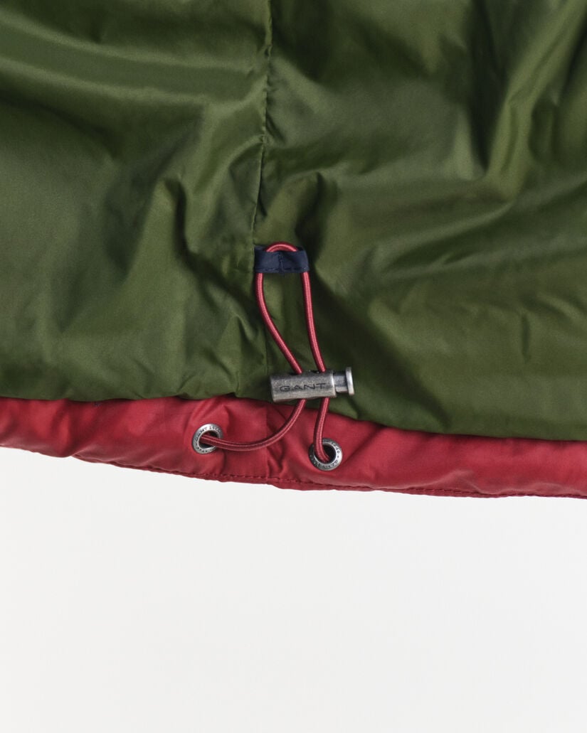 Active Cloud jack met kleurblokken