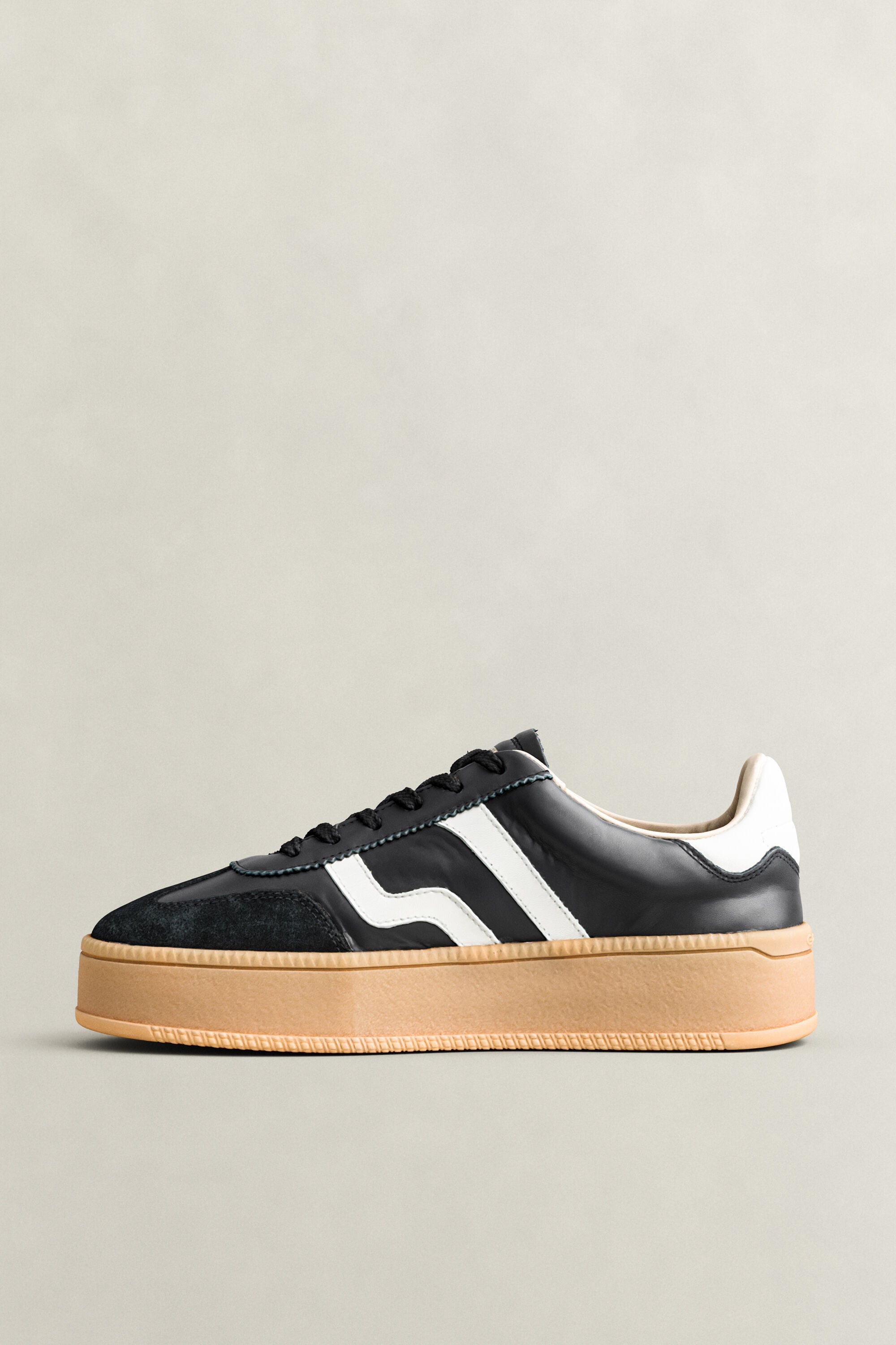 Cuzmani sneakers van leer