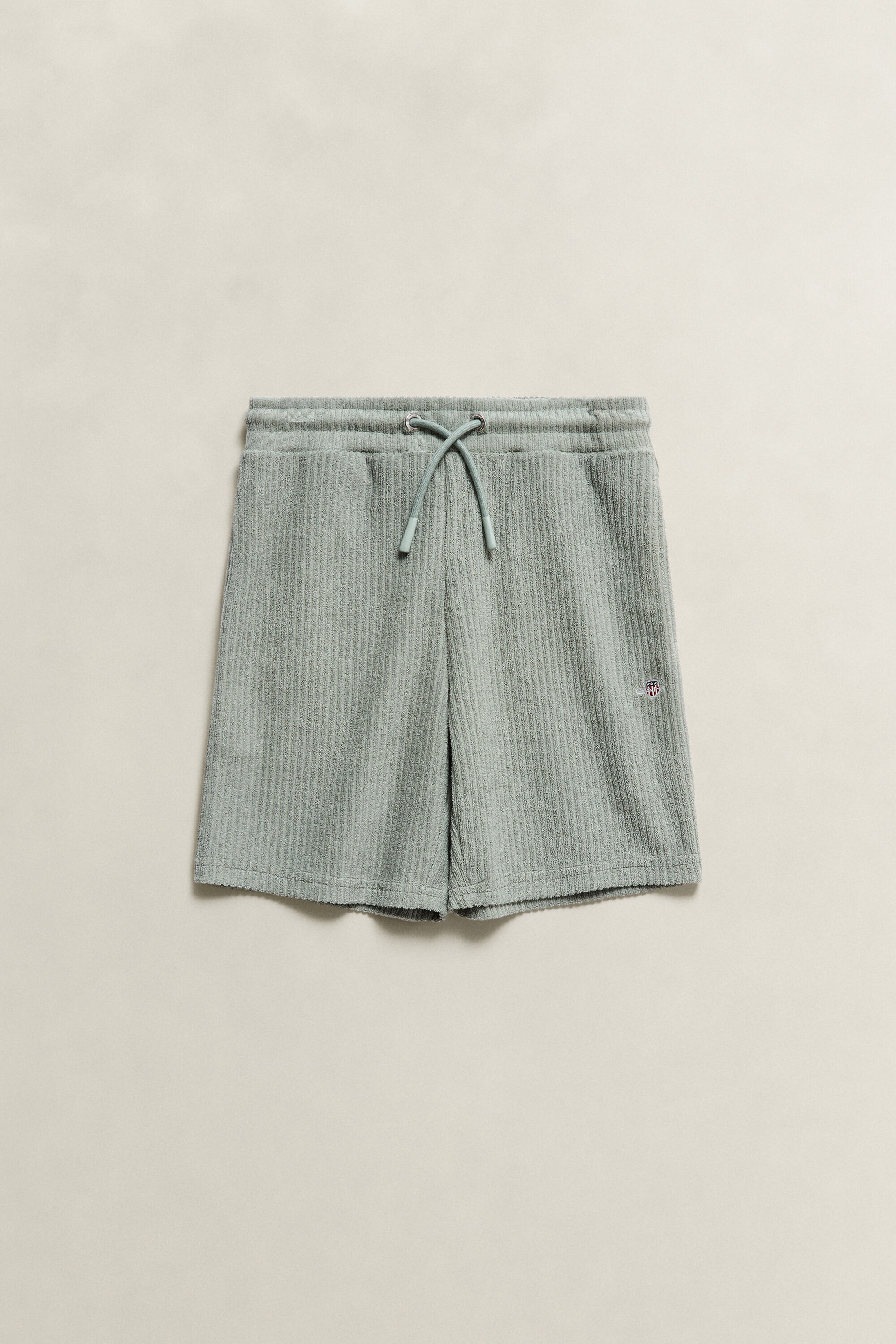 Teen Boys badstof short