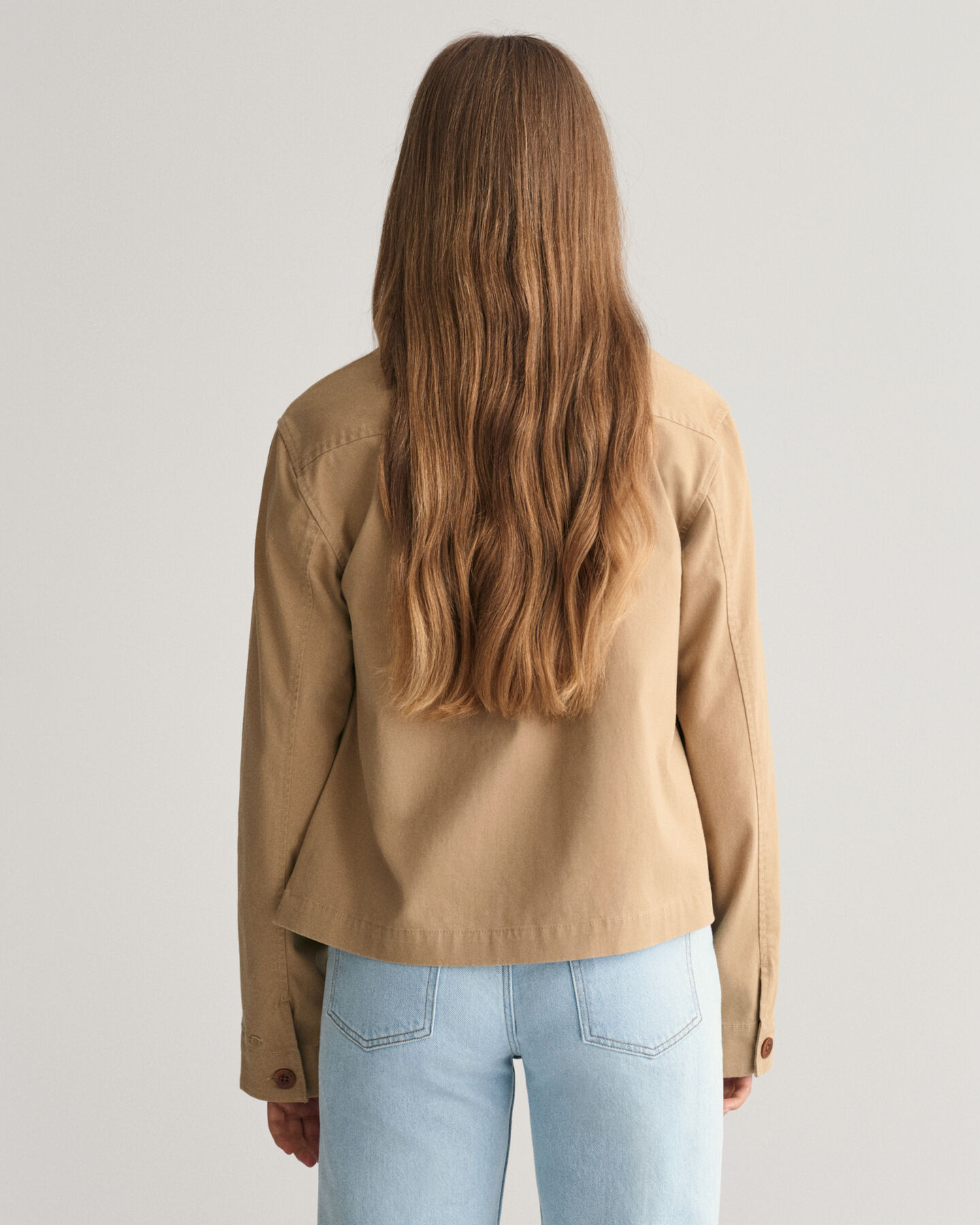 Teen Girls workwear-jack