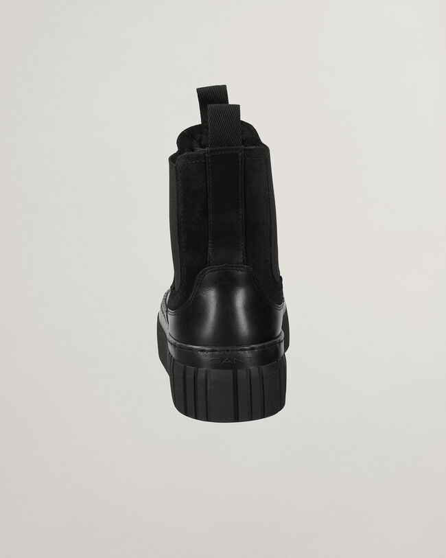 Snowmont Chelsea laarsjes