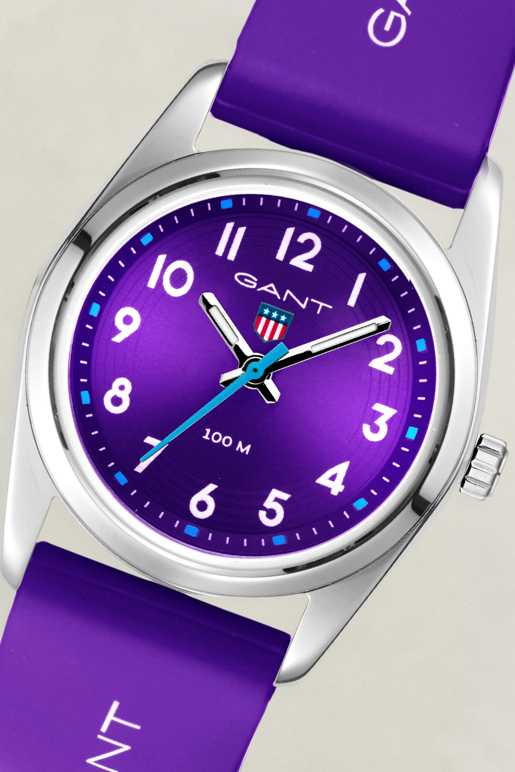 Polshorloge Graduate