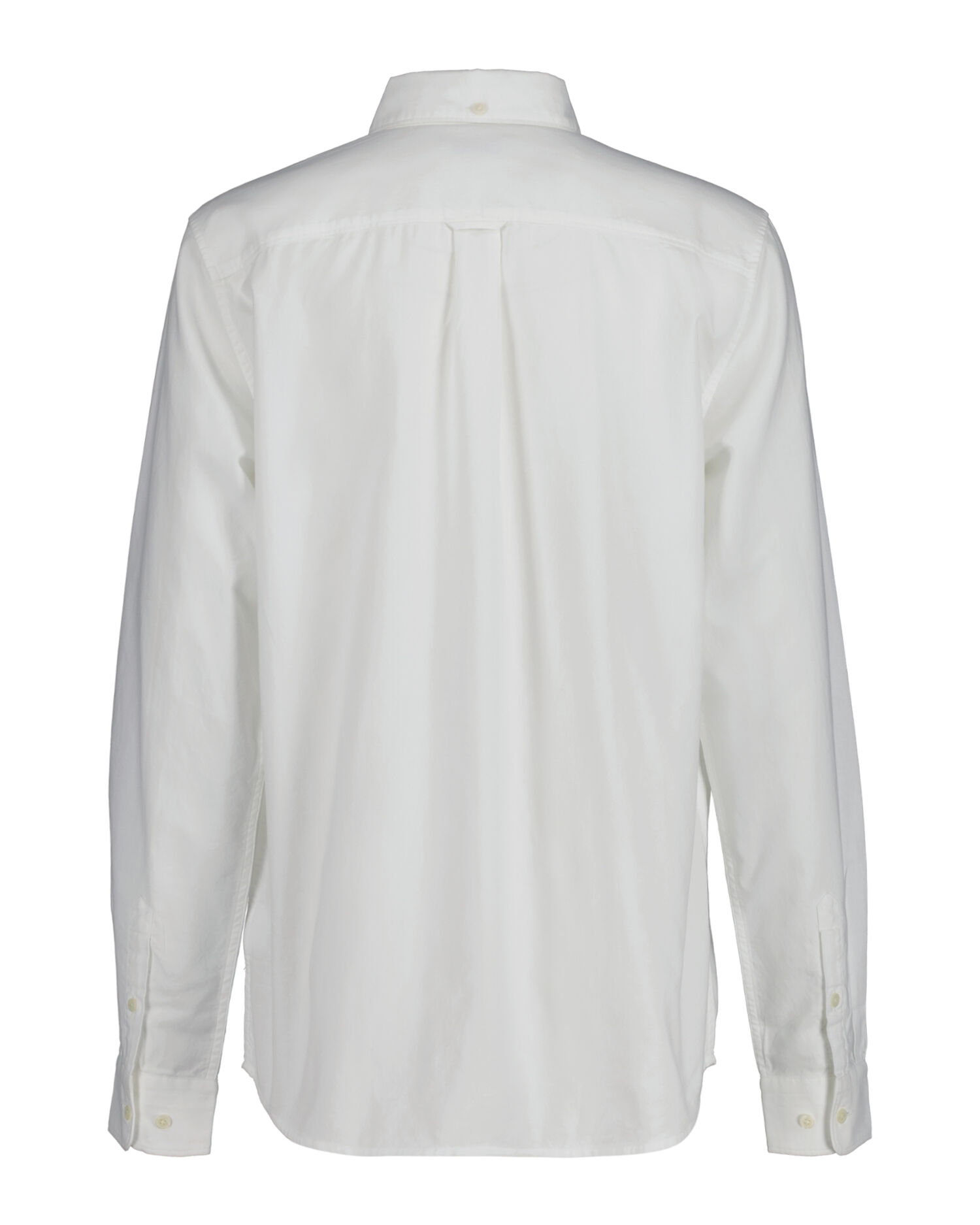 Teens Shield Oxford-overhemd