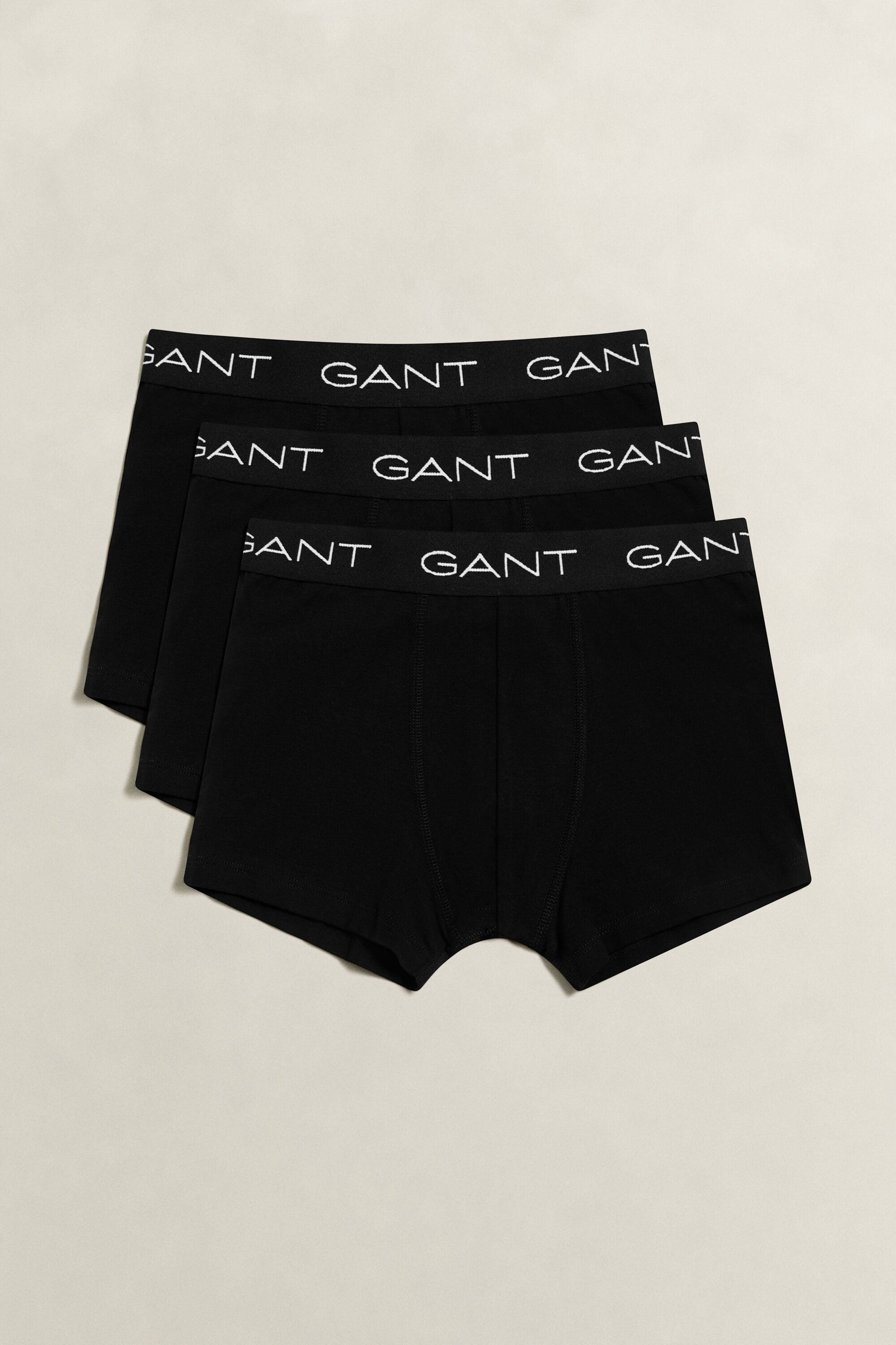 Teen Boys set van drie boxershorts
