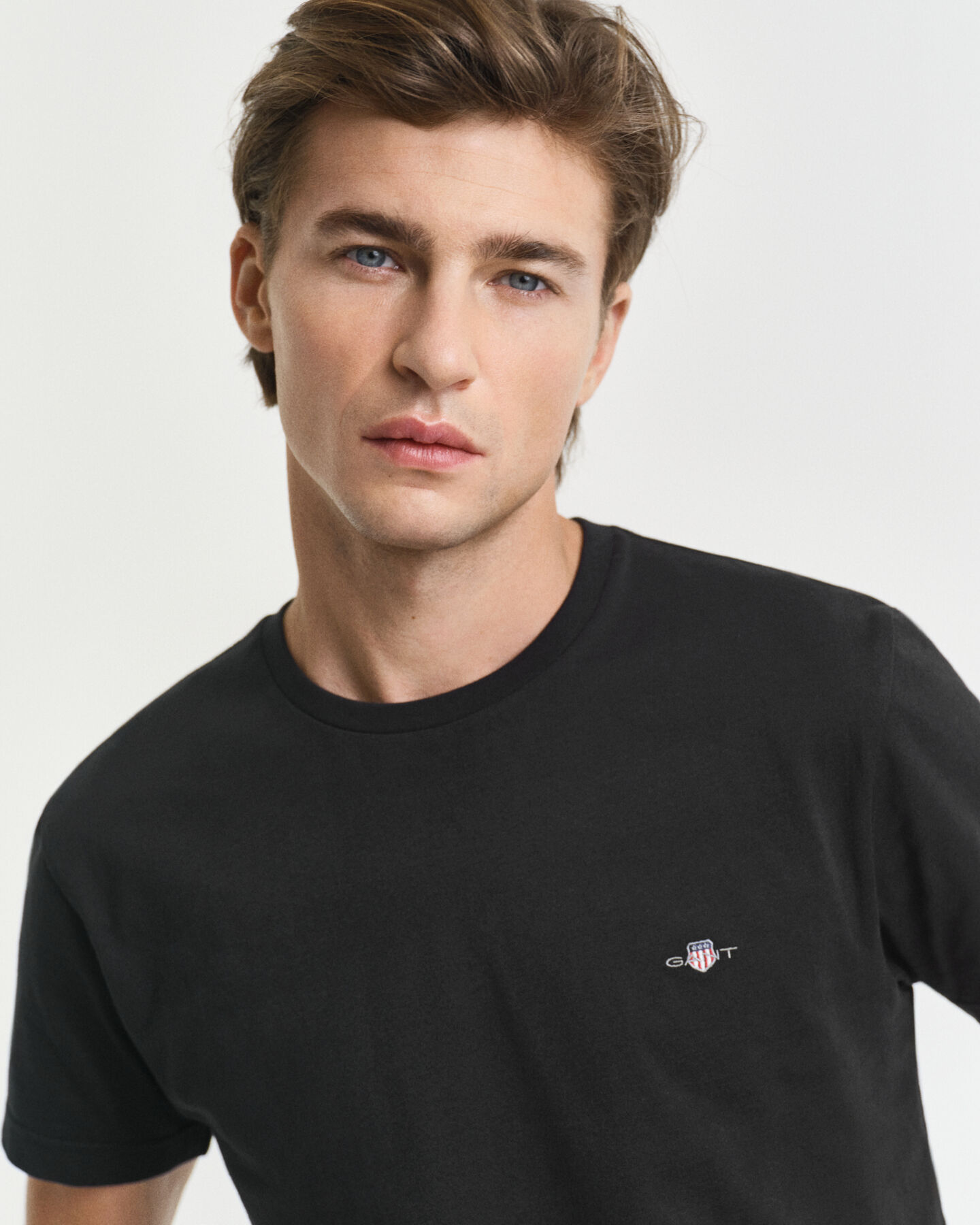 Slim Fit Shield T-shirt