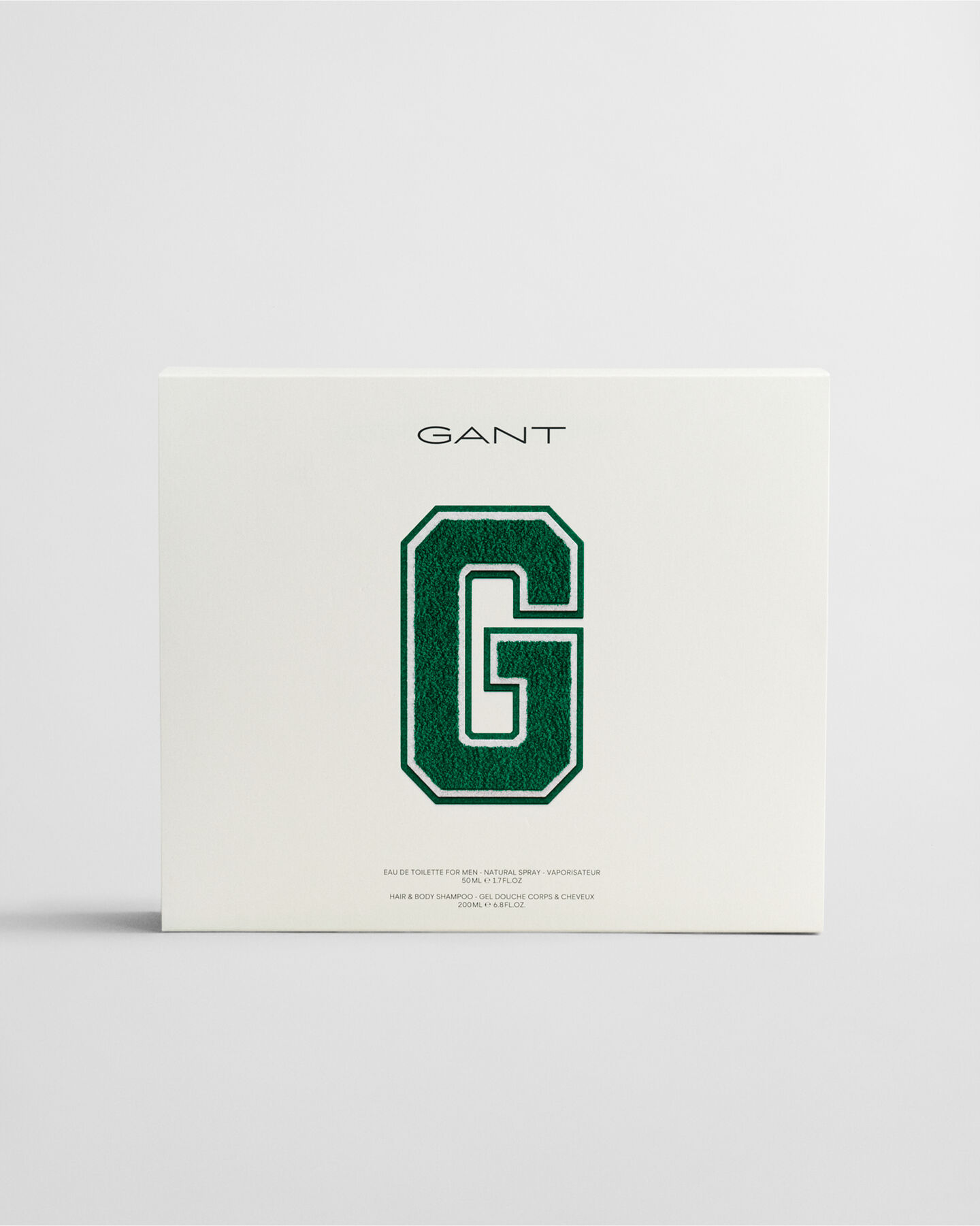Gant Ivy Eau de Toilette in geschenkverpakking