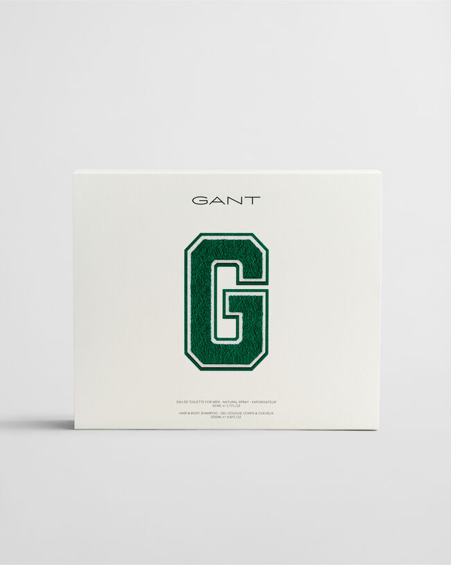 Gant Ivy Eau de Toilette in geschenkverpakking