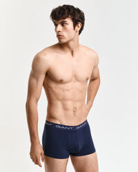 Set van zeven boxershorts