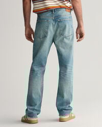 Loose Fit jeans