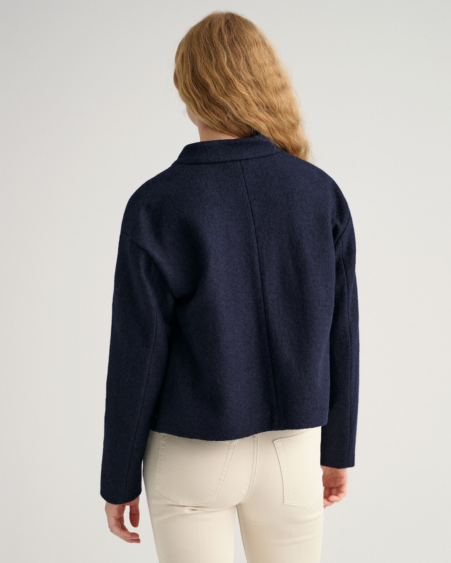 GANT Varsity blazerjack