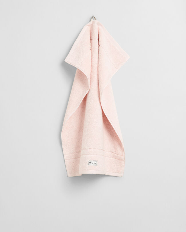 Premium handdoek 50 x 100 cm