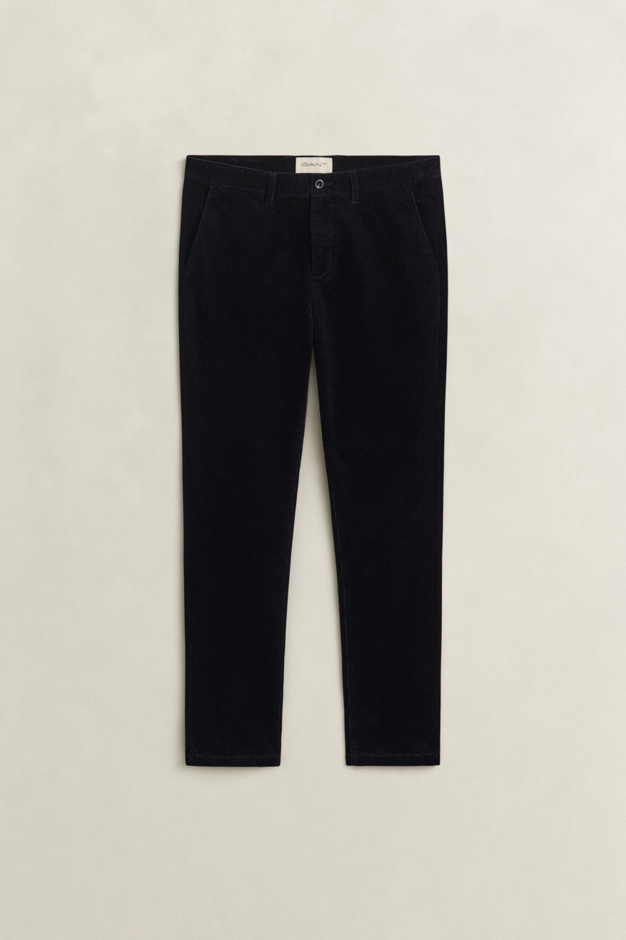 Slim Corduroy chino