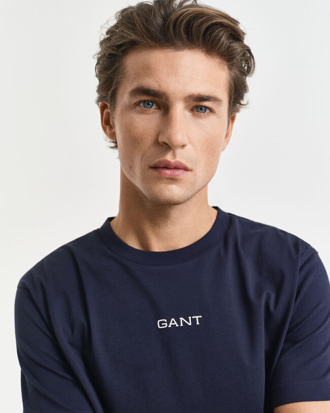 Small GANT Graphic T-shirt