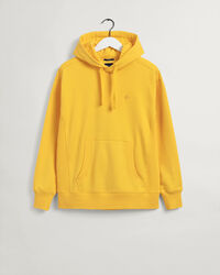 Icon G Essential hoodie van sweatstof
