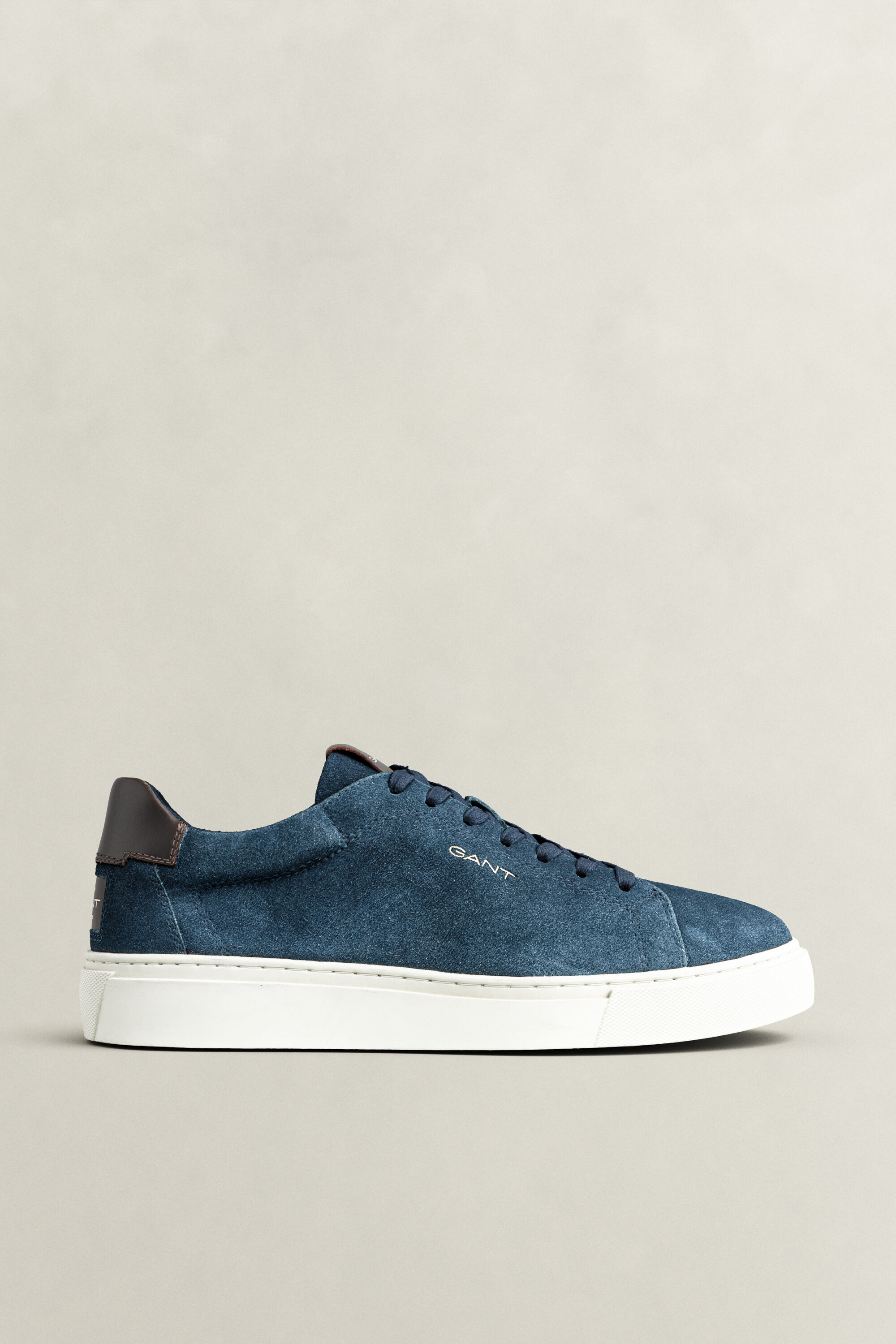 Mc Julien suède sneakers