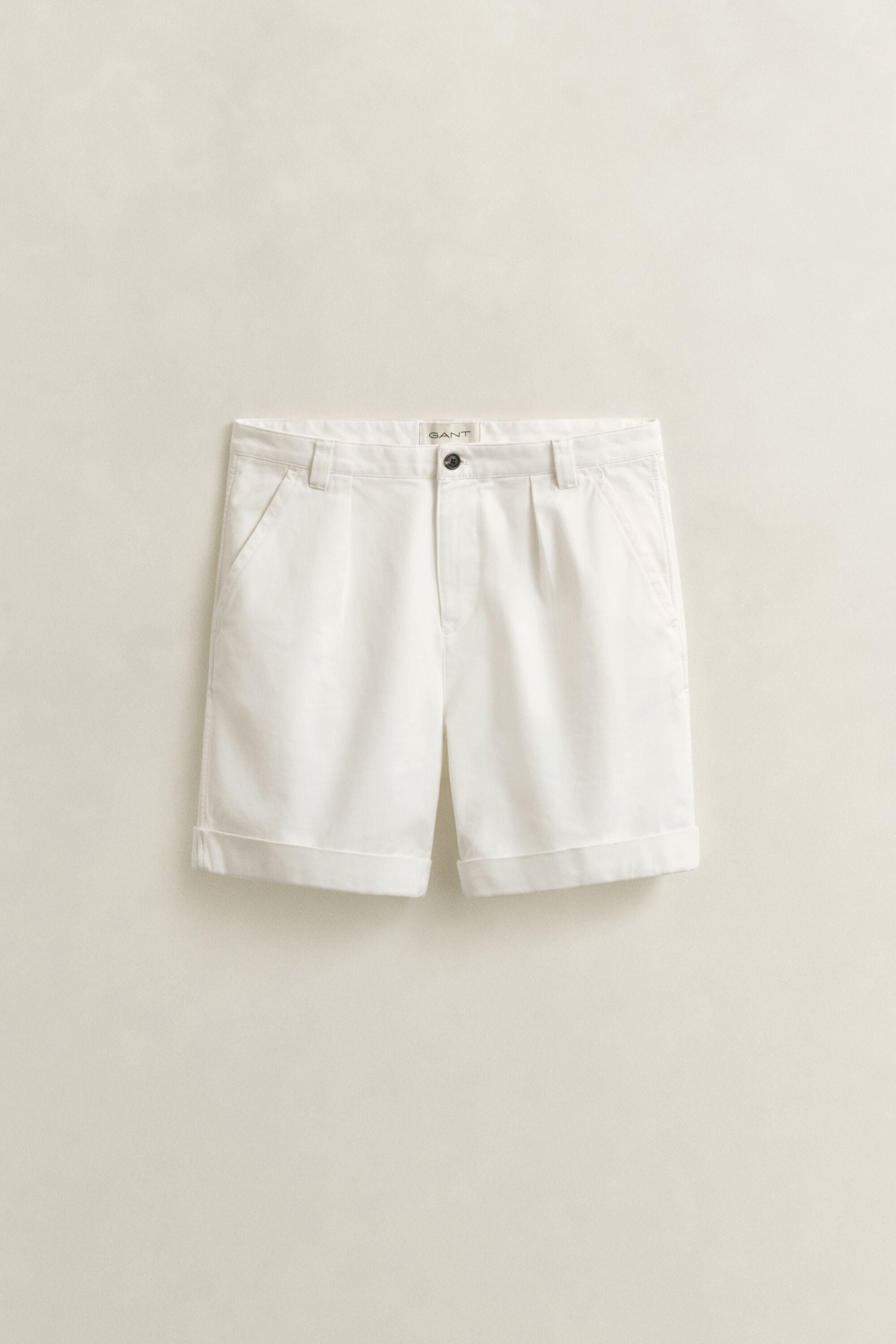 Short van keperstof