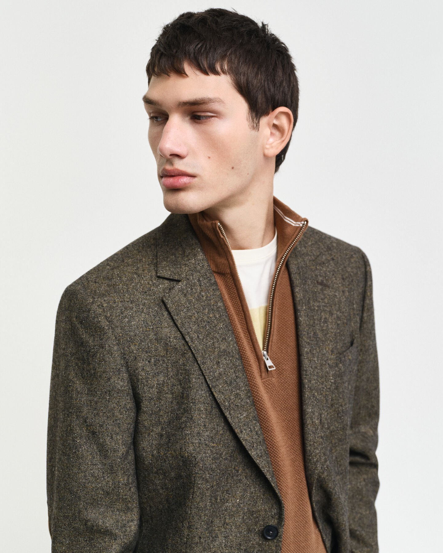 Donegal kostuumblazer