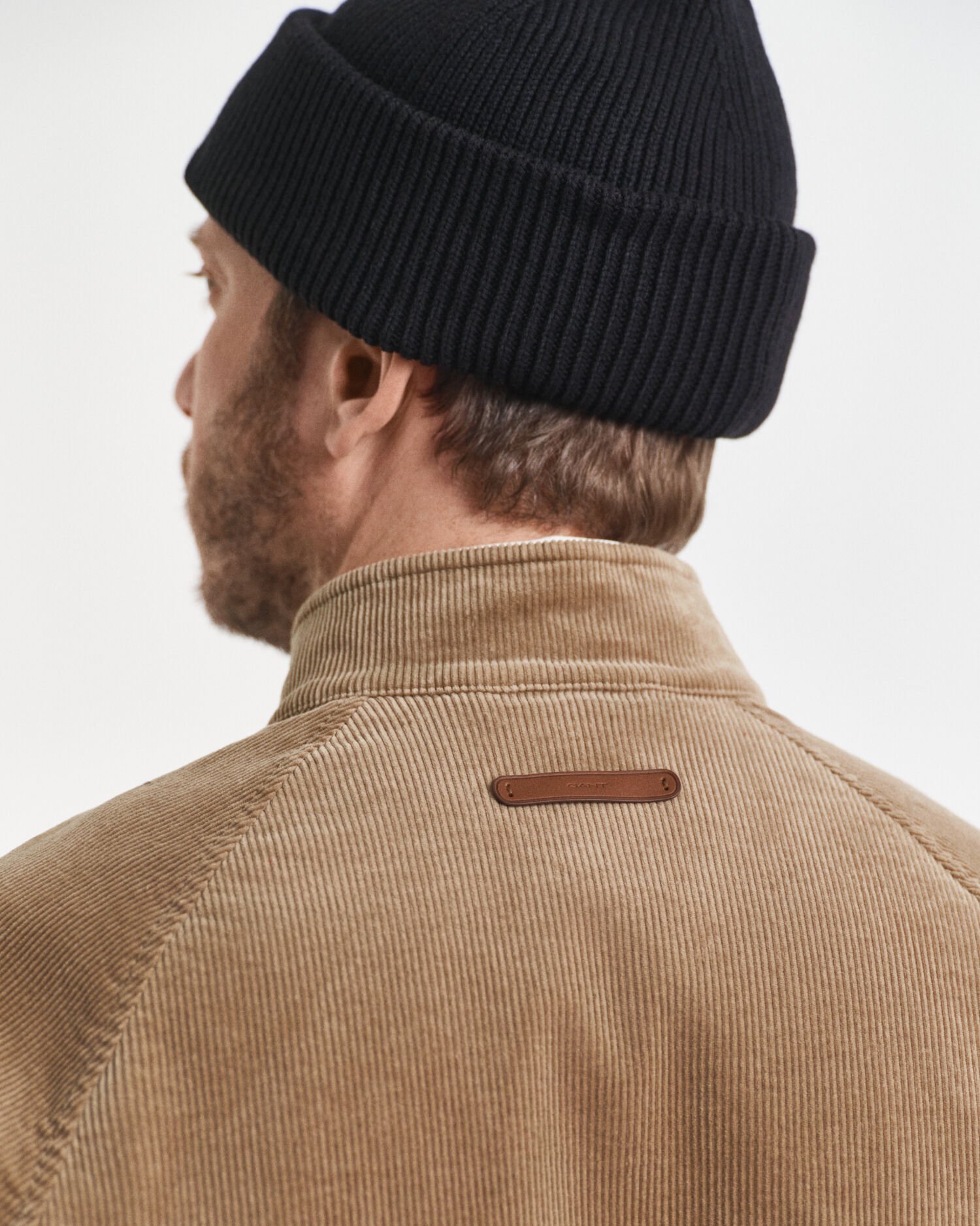 Corduroy Herrington jack