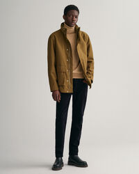 Slim Fit corduroy jeans