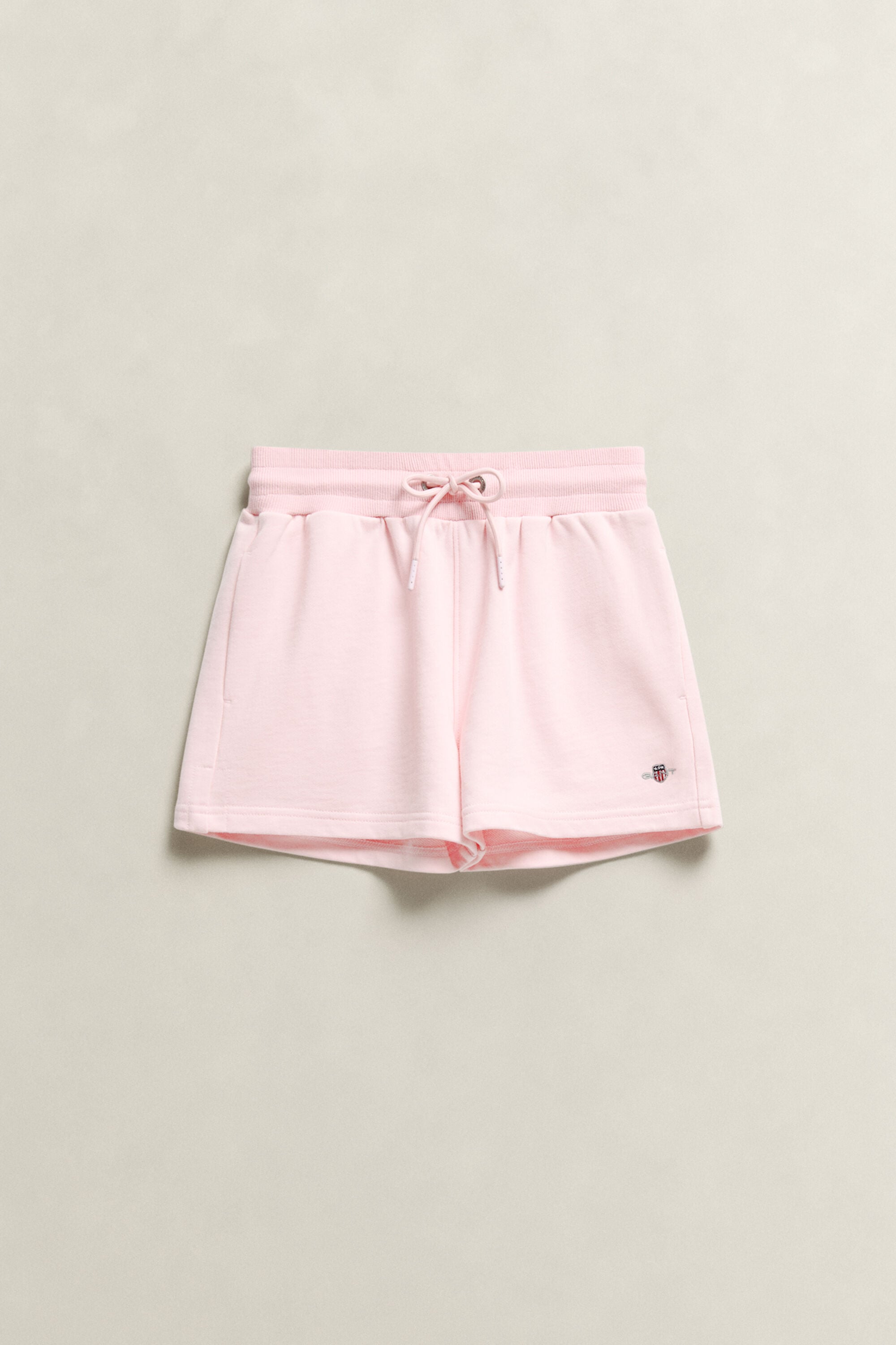 Teen Girls Shield sweatshort