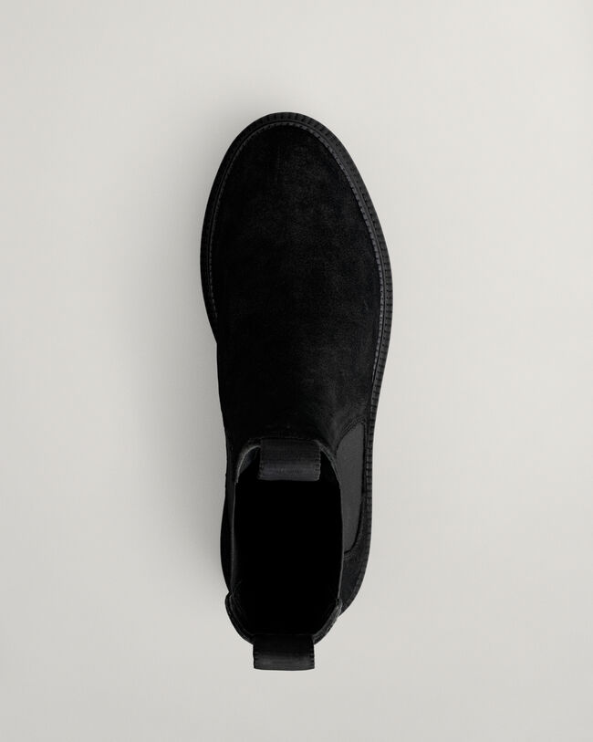 Kelliin Chelsea boots