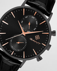 Polshorloge Park Hill Day-Date II