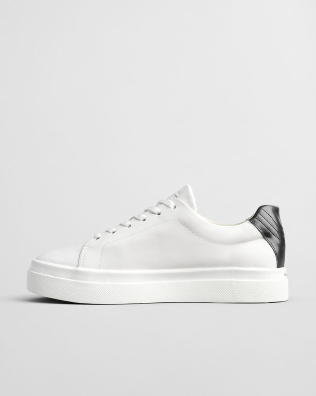 Avona leren sneakers