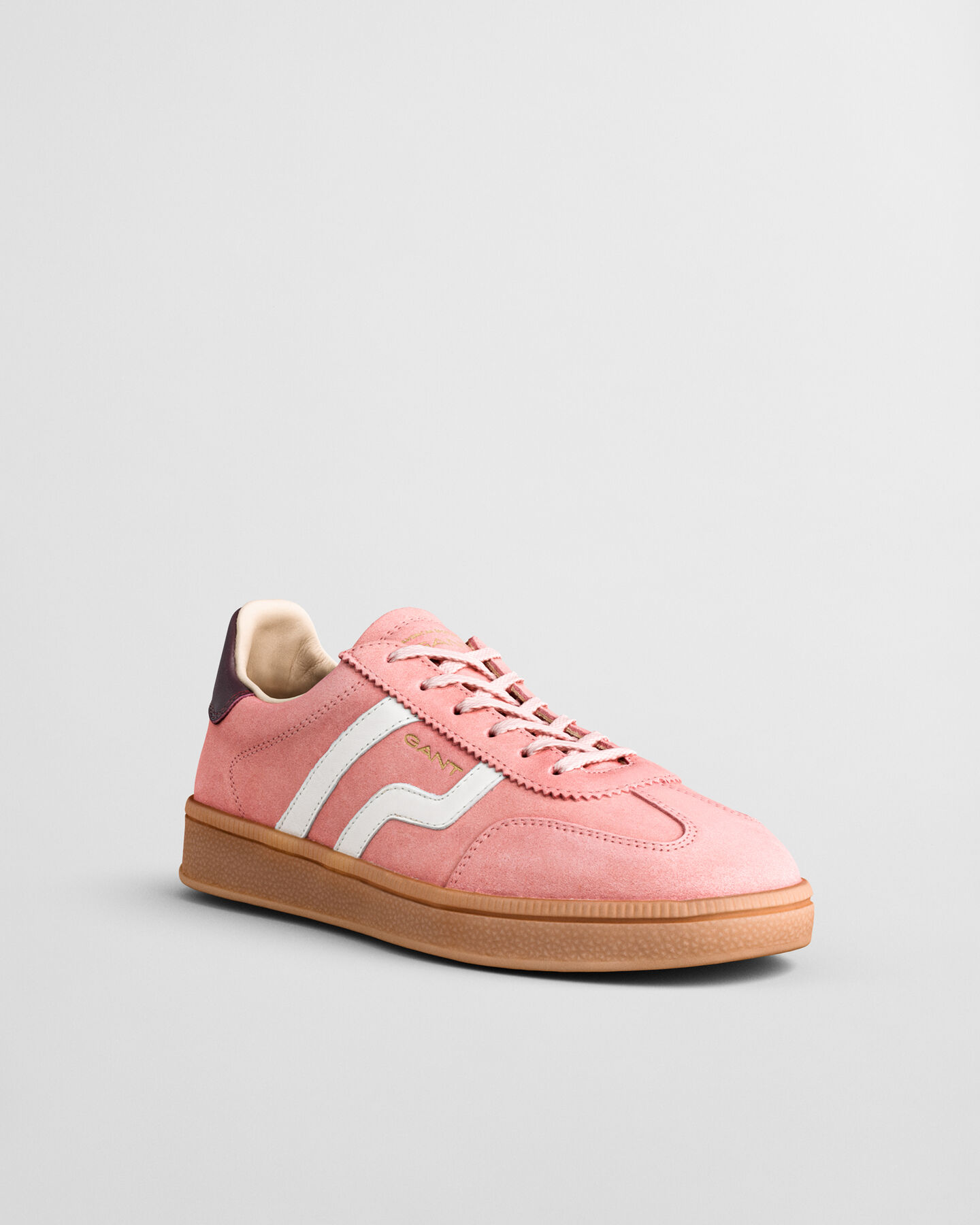 Cuzima suède sneakers