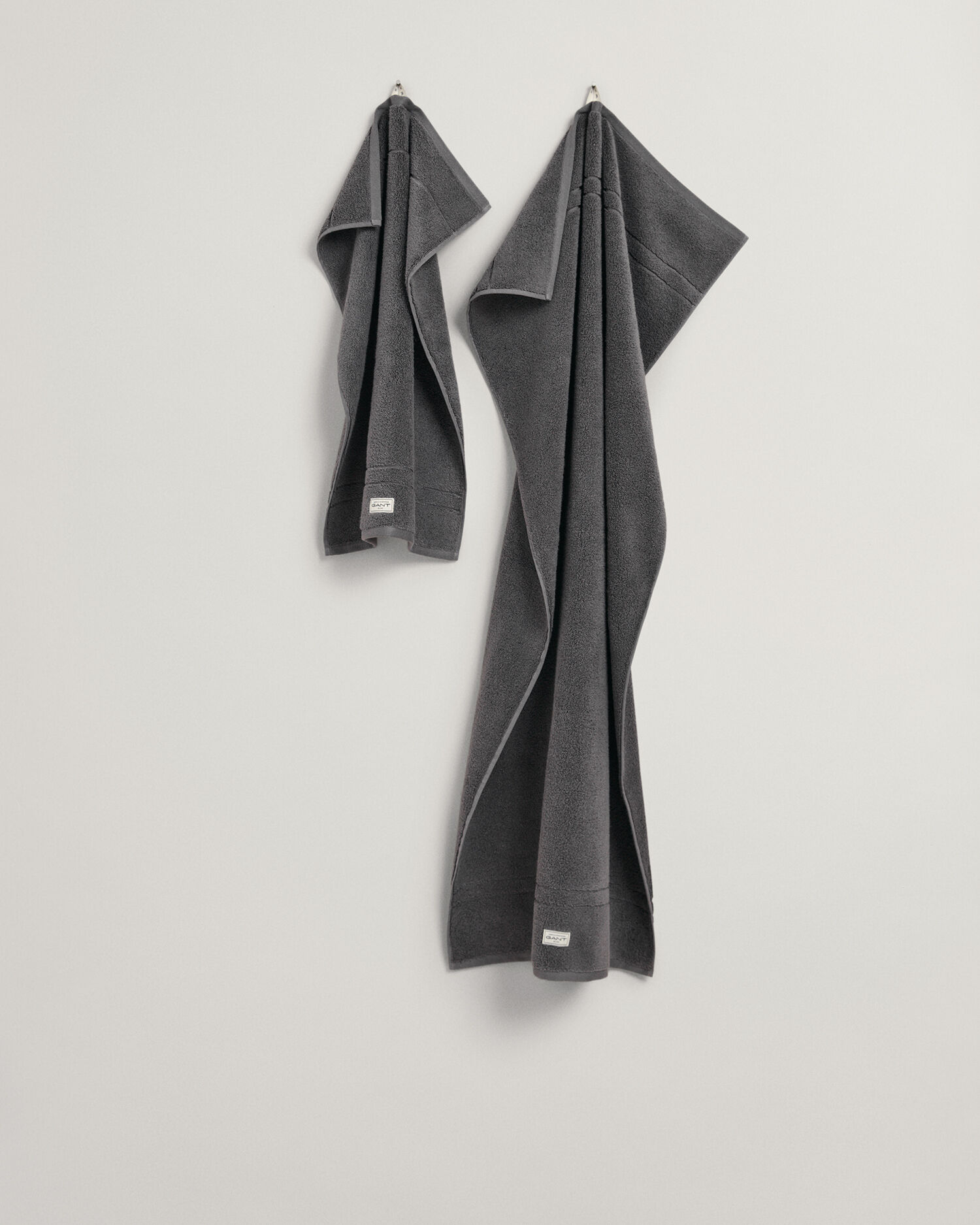 Set van vier Premium handdoeken