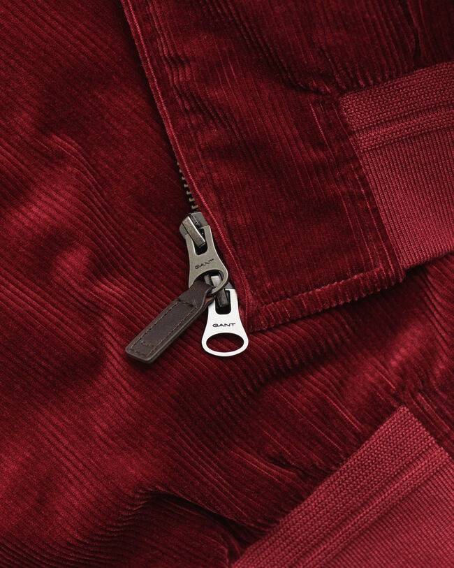 Corduroy Herrington jack