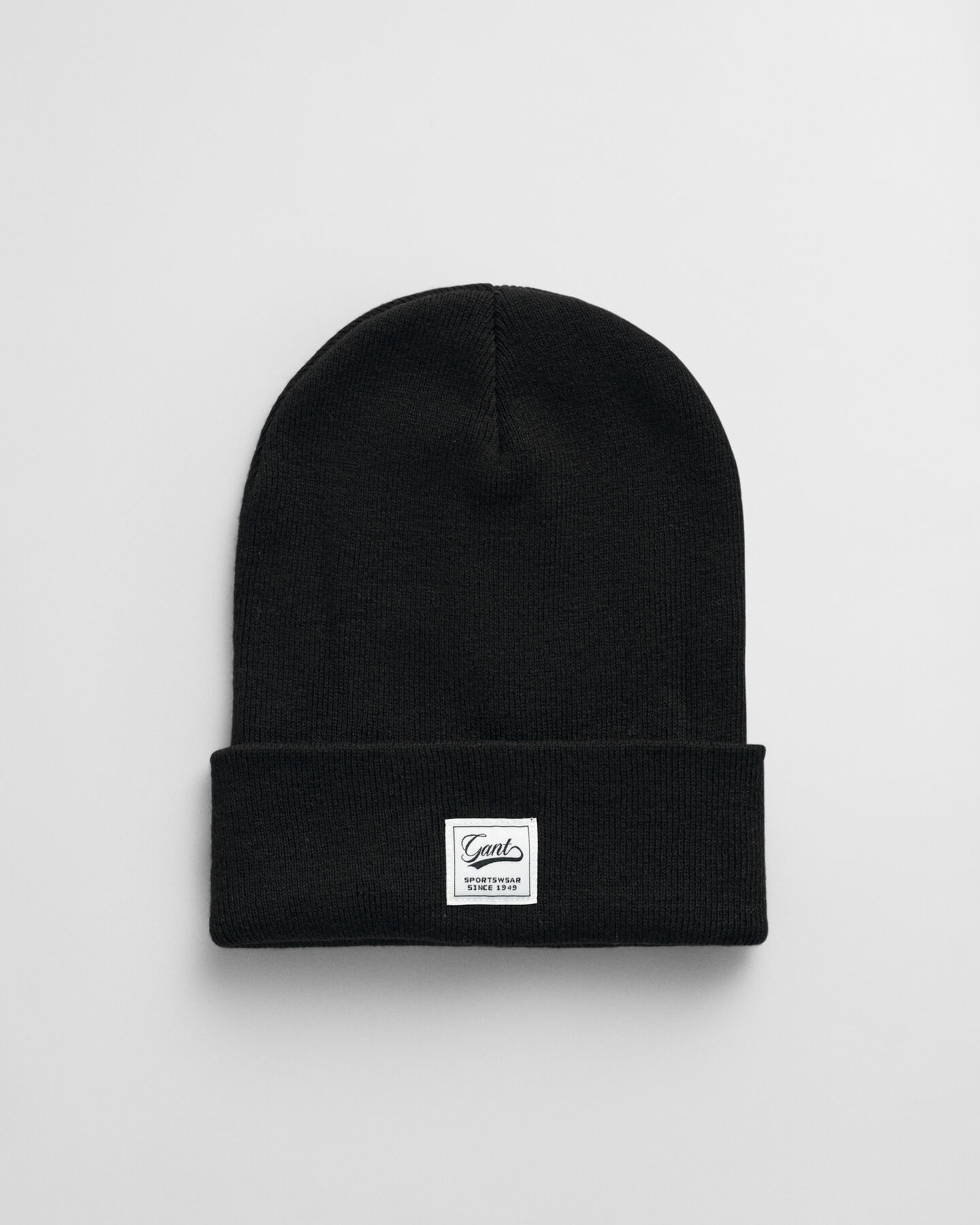 Dubbellaagse beanie