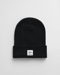 Dubbellaagse beanie