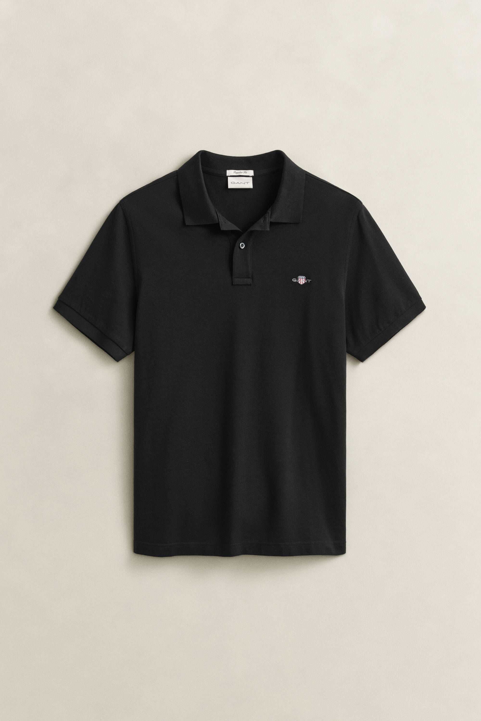 Classic Regular poloshirt
