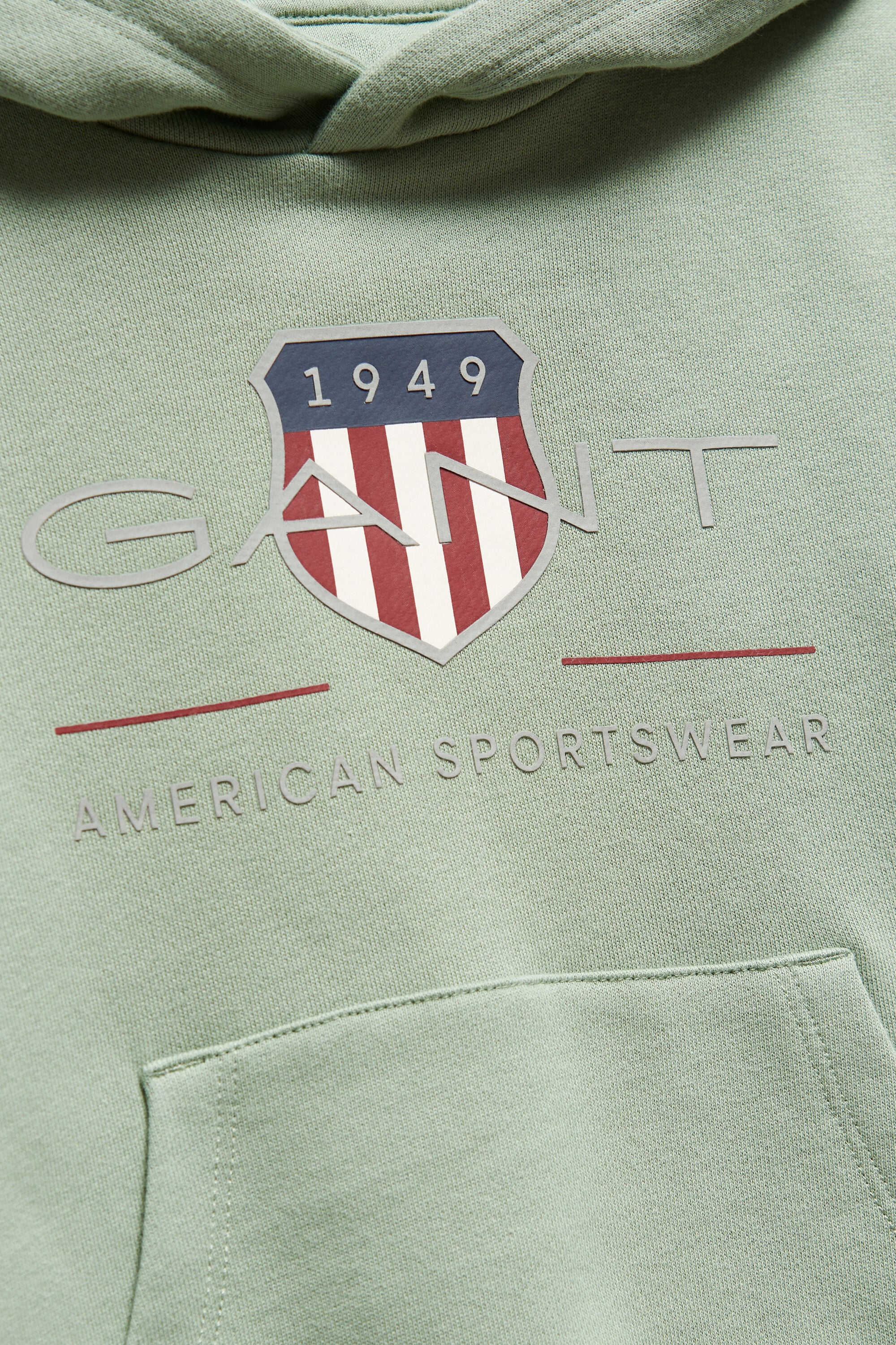 Wet van hoodie en joggingbroek met Archive-schild voor jongens