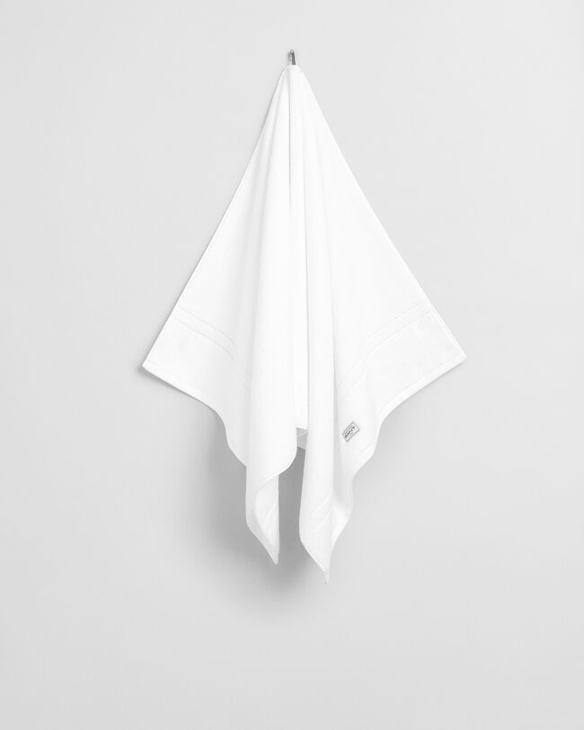 Premium handdoek 70 x 140 cm