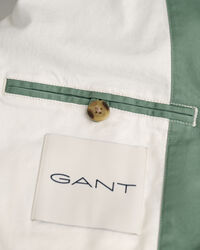 Katoenen Windcheater