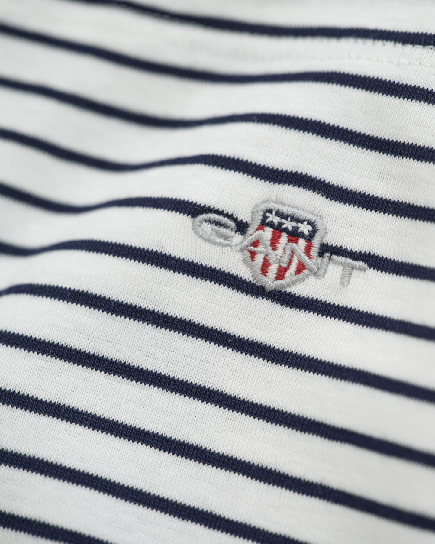 Baby Shield gestreepte legging