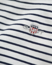 Baby Shield gestreepte legging