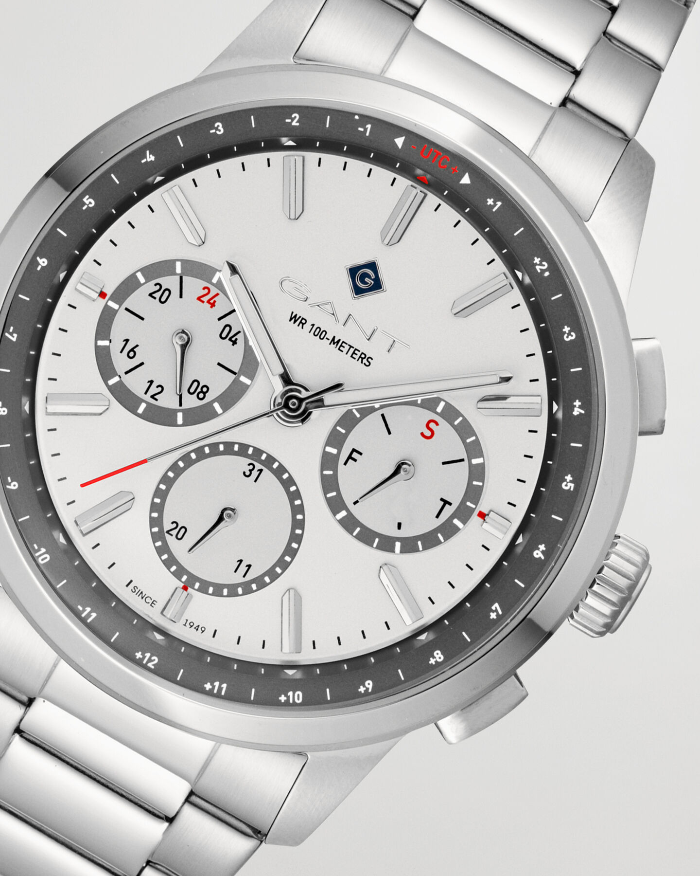 Polshorloge Middletown