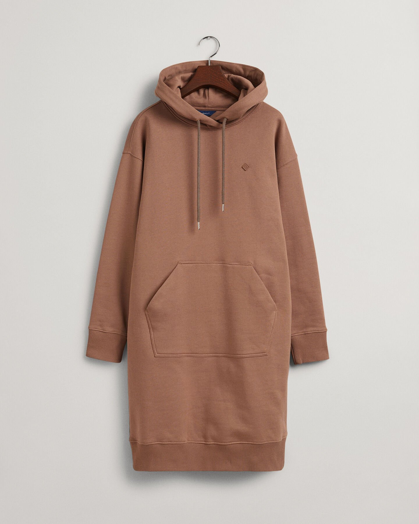 Icon G Essential hoodiejurk