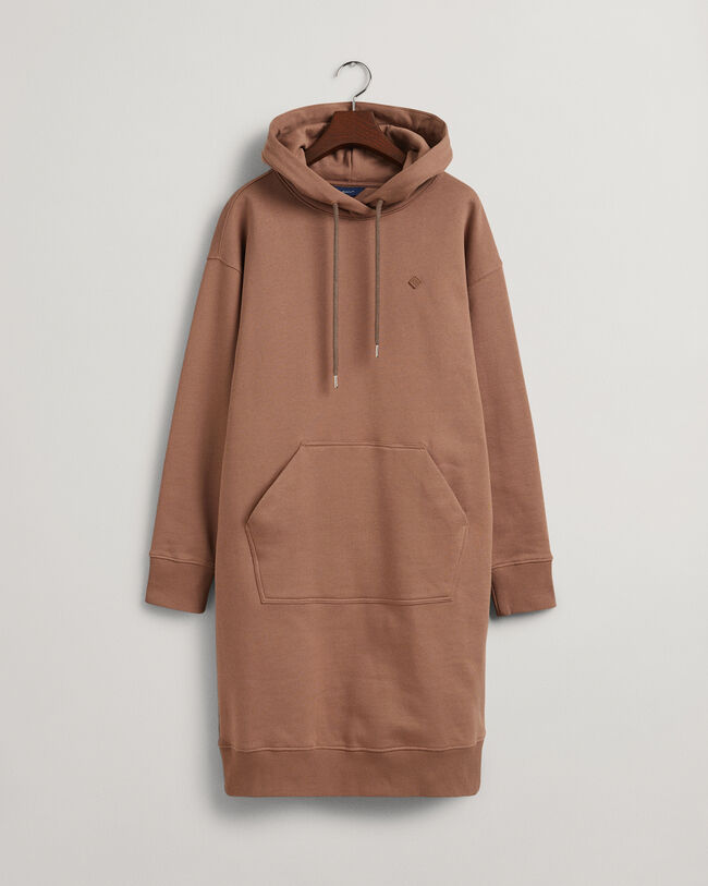 Icon G Essential hoodiejurk