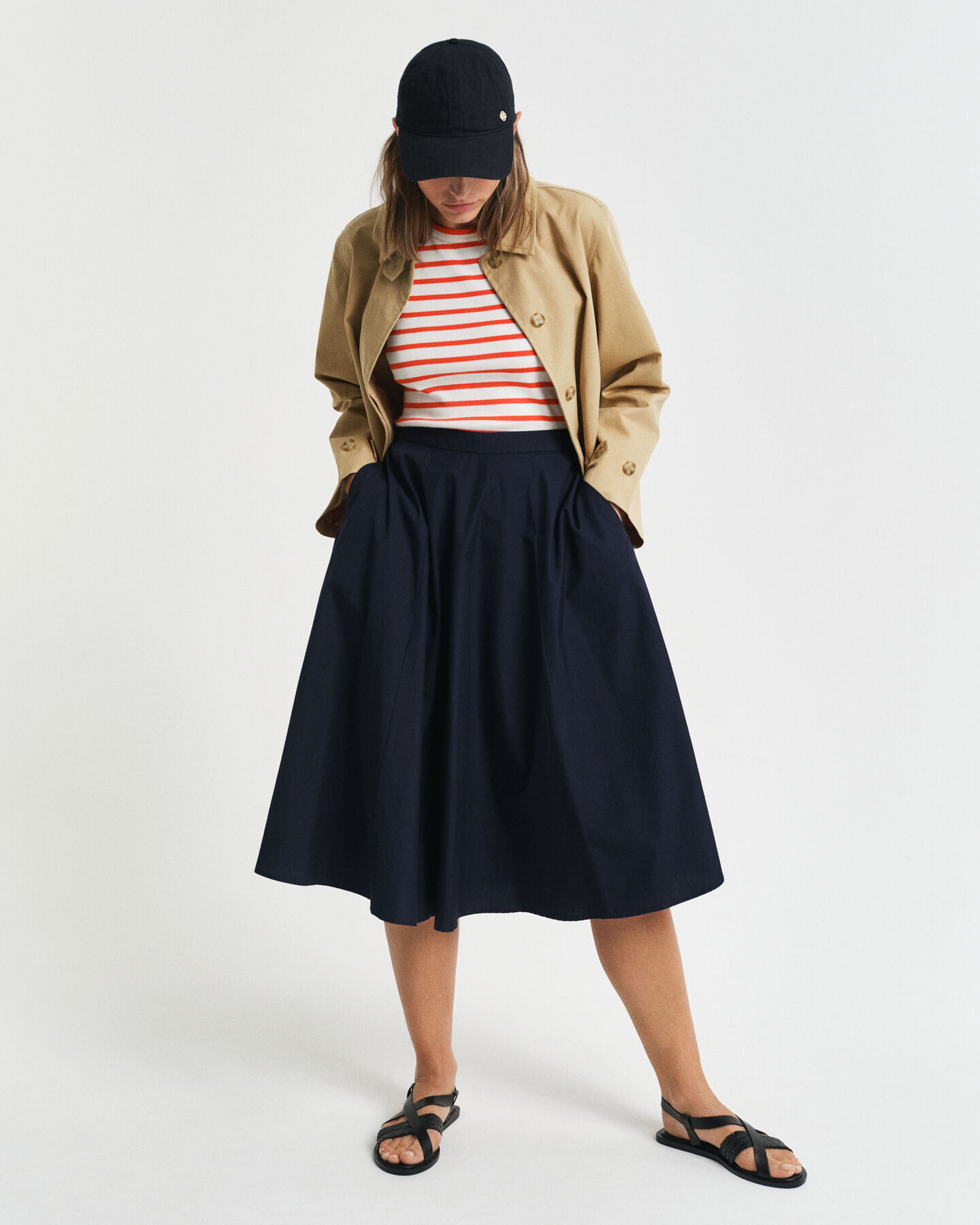 Lichtgewicht chinorok