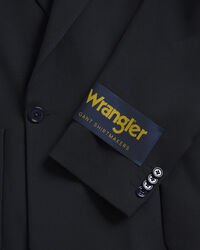 Wrangler x GANT Club blazer