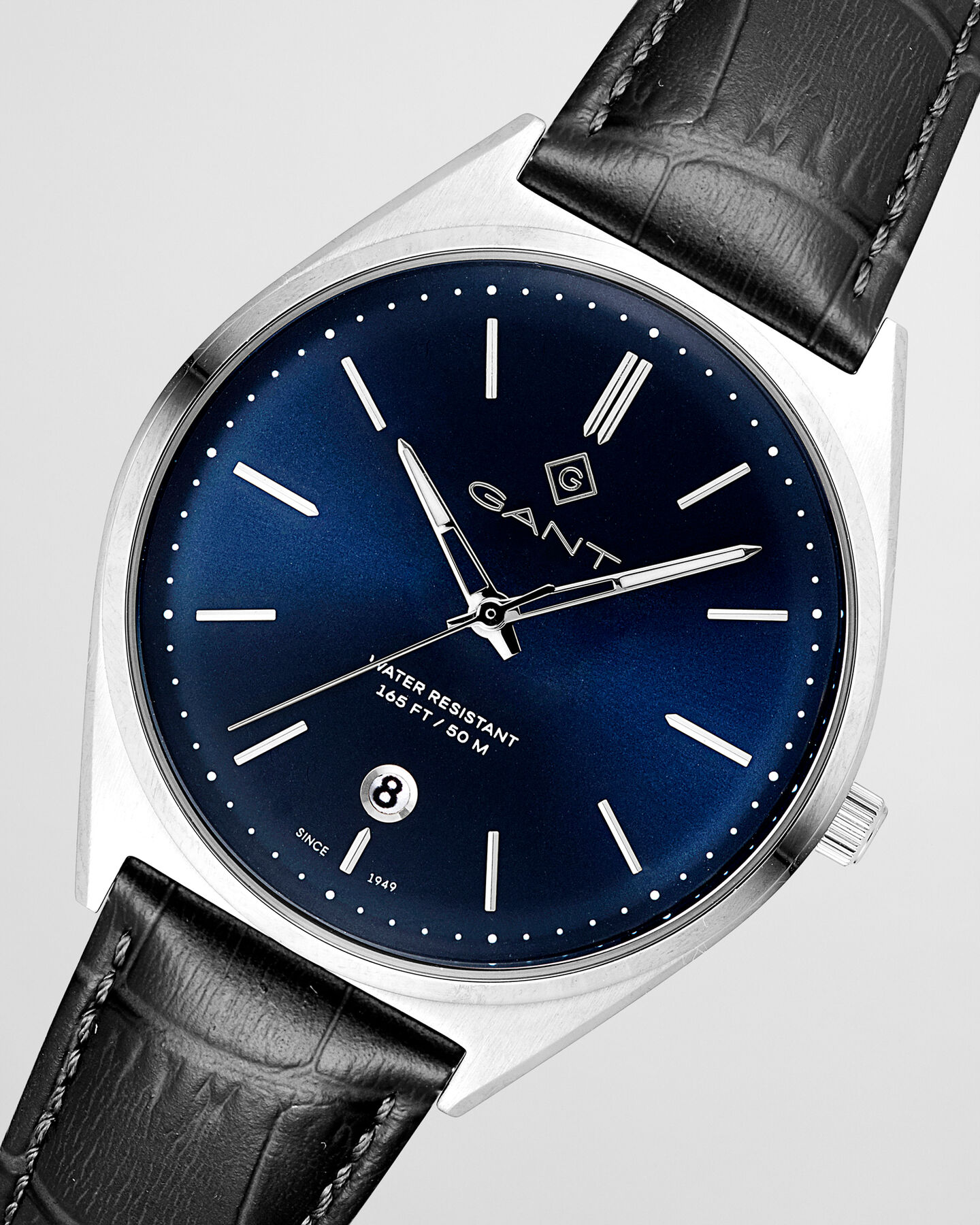 Polshorloge Abington