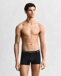 Set van zeven boxershorts
