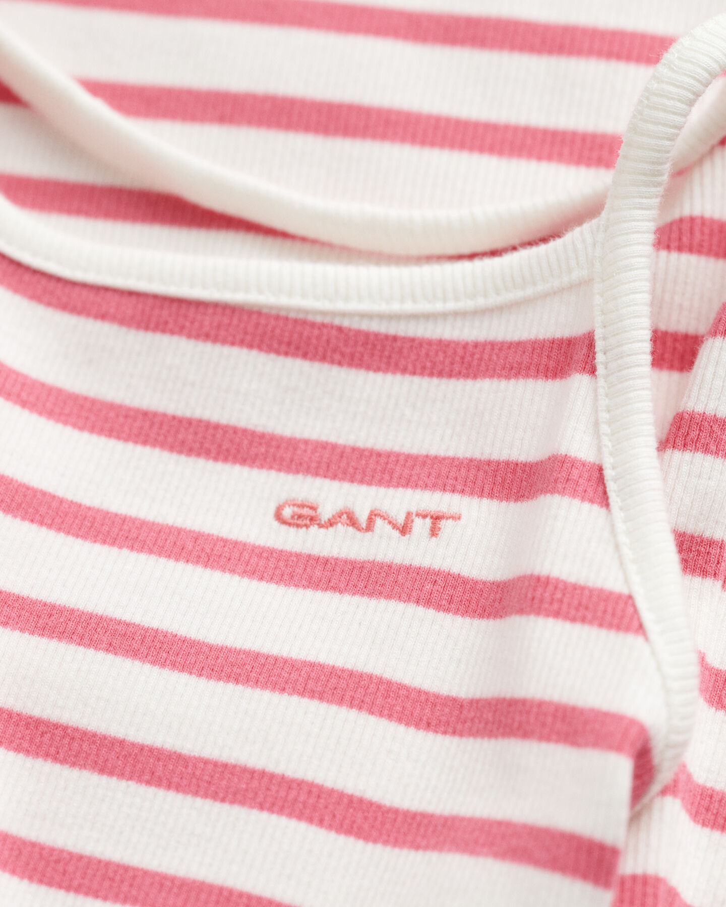 Teen Girls gestreepte tankjurk